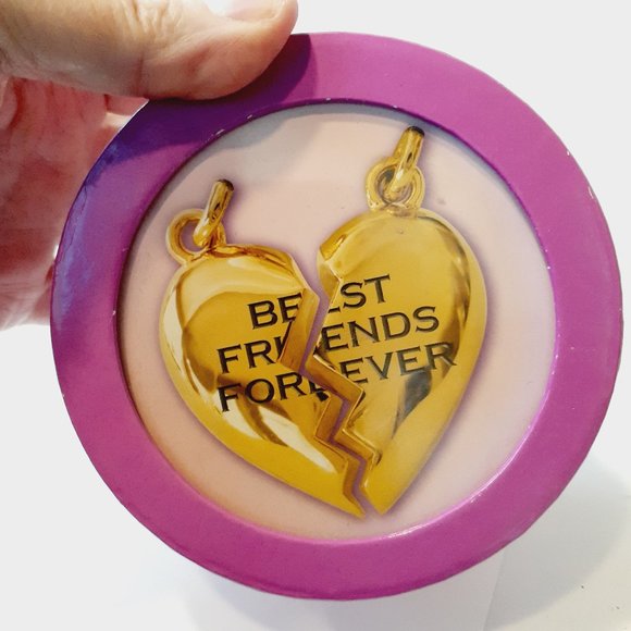 The Box Girls BFF Box of Questions game Melissa & Doug - Picture 2 of 8